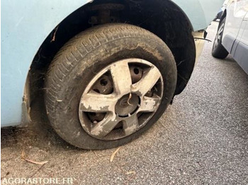 Furgoneta pequeña RENAULT KANGOO - 2012 - 150263KM - CD217FY: foto 4