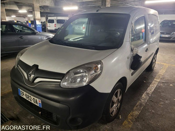 Furgoneta pequeña RENAULT Kangoo