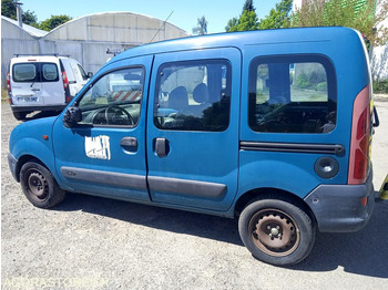 Coche RENAULT