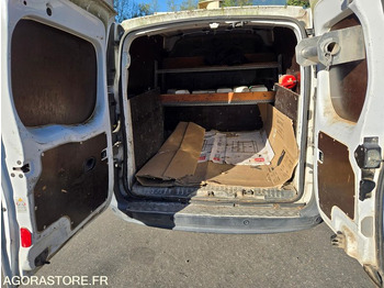 Furgoneta pequeña RENAULT - KANGOO GRAND CONFORT - 2013 / 216900KM (M21950): foto 5