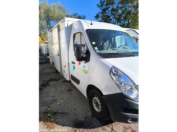 Leasing de RENAULT MASTER III - 2017 - 239581 Kms RENAULT MASTER III - 2017 - 239581 Kms: foto 3 Leasing de RENAULT MASTER III - 2017 - 239581 Kms RENAULT MASTER III - 2017 - 239581 Kms: foto 3