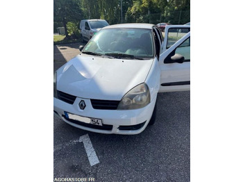 Coche RENAULT