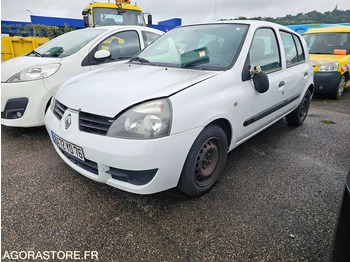 Coche RENAULT