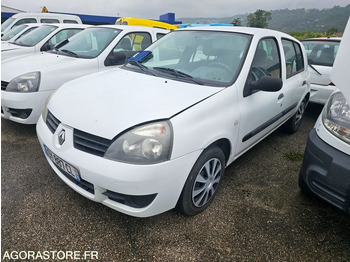 Coche RENAULT