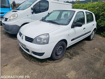 Coche RENAULT