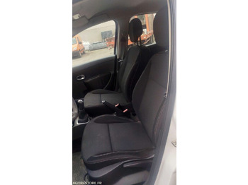 Coche Renault - Clio - 2012 - 172874 kms: foto 3