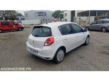 Coche Renault - Clio - 2012 - 172874 kms: foto 2