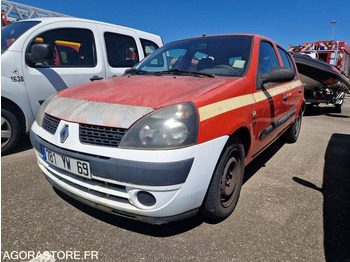 Coche RENAULT