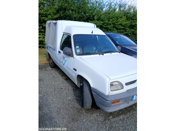Furgoneta pequeña RENAULT Express
