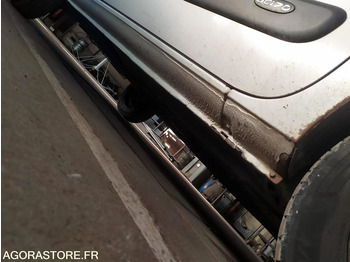 Furgoneta pequeña Renault KANGOO DCI 198610kms 2006: foto 5