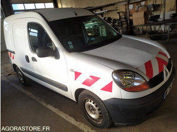 Furgoneta pequeña Renault KANGOO DCI 198610kms 2006: foto 4