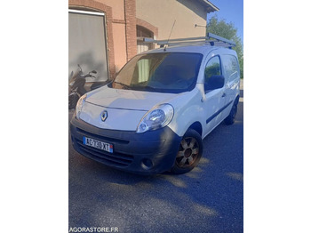 Furgoneta pequeña RENAULT Kangoo