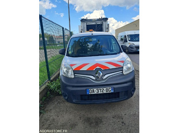 Furgoneta pequeña RENAULT Kangoo