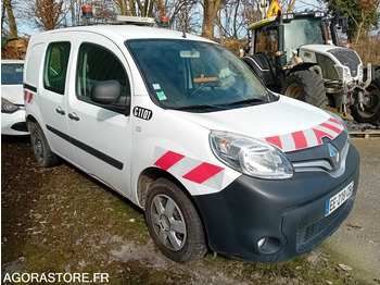 Furgoneta pequeña RENAULT Kangoo