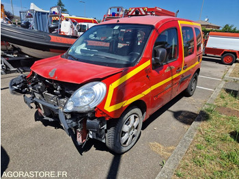 Coche RENAULT