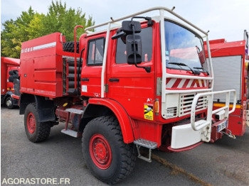 Camión de bomberos Renault M210: foto 1