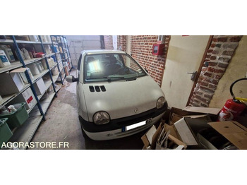 Coche RENAULT