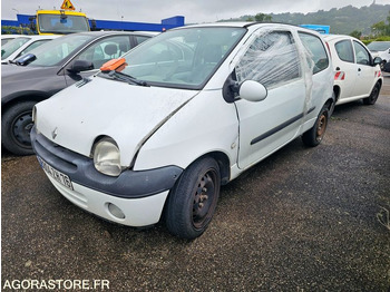 Coche RENAULT