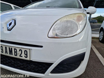 Coche Renault Twingo - 2008 - 123051 - 639AMB29: foto 3