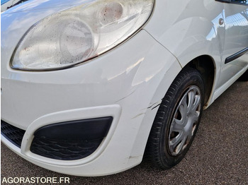Coche Renault Twingo - 2008 - 123051 - 639AMB29: foto 2