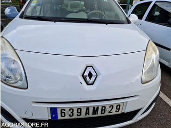 Coche Renault Twingo - 2008 - 123051 - 639AMB29: foto 5