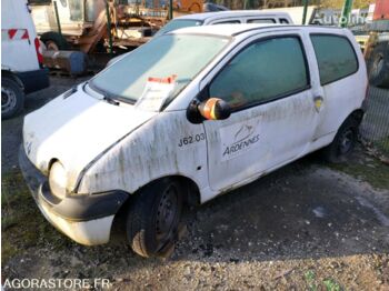 Coche Renault Twingo: foto 1