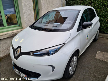 Coche RENAULT