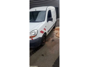 Leasing de  Renault kangoo - 2 places Renault kangoo - 2 places: foto 1