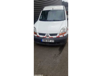 Leasing de  Renault kangoo - 2 places Renault kangoo - 2 places: foto 2