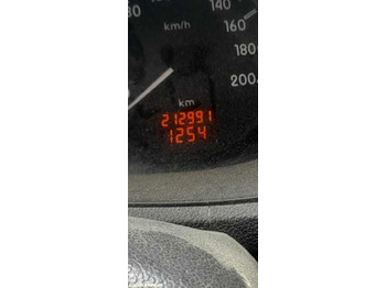Leasing de  Renault kangoo - 2 places Renault kangoo - 2 places: foto 4