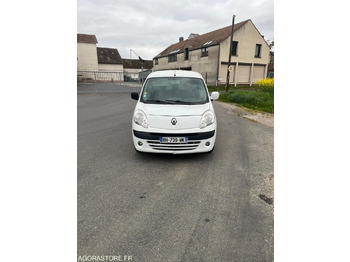 Coche RENAULT