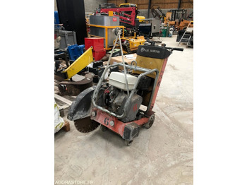 Equipo de construcción HUSQVARNA