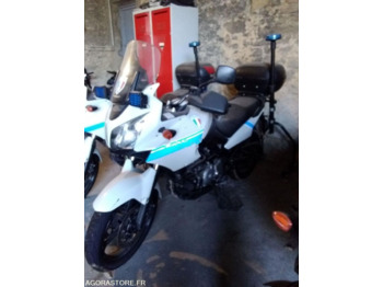 Motocicleta Suzuki DL650: foto 1