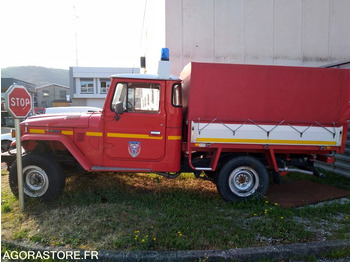 SUV/ Todoterreno TOYOTA Land Cruiser
