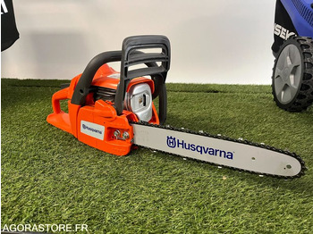Maquinaria de jardinería HUSQVARNA