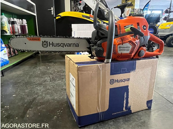 Maquinaria de jardinería HUSQVARNA