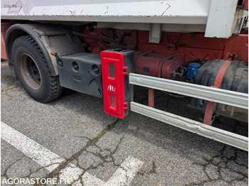 Camión IVECO EuroCargo