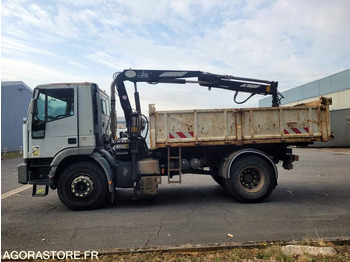 Camión IVECO