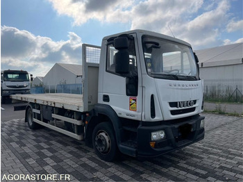 Camión IVECO EuroCargo