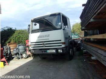 Camión RENAULT Major
