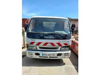 Camión ISUZU