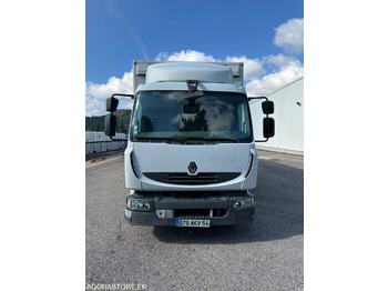 Camión RENAULT Midlum