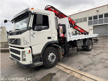 Camión VOLVO FM 330