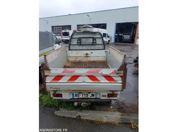 Furgoneta basculante VQ-V20M PIAGGIO PORTER.: foto 3