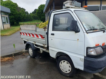 Furgoneta basculante VQ-V20M PIAGGIO PORTER.: foto 2