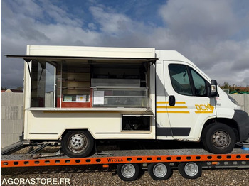 Furgoneta FIAT Ducato
