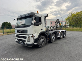 Camión multibasculante VOLVO FM 400