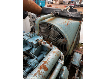 Generador industriale DEUTZ