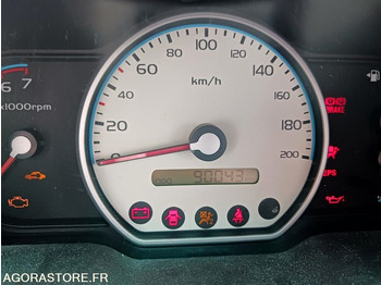 Coche hyunday i10 - 90043KM - 2009: foto 4