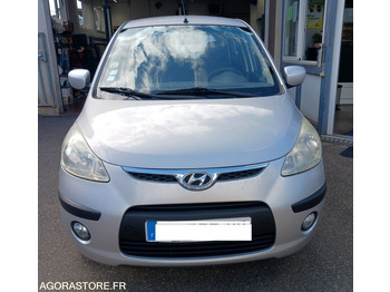 Coche hyunday i10 - 90043KM - 2009: foto 5